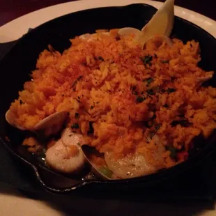 Paella