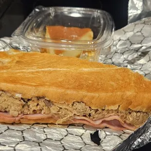 Cuban Sandwich