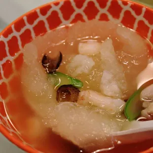 food, soups and chowder, soup, chowder