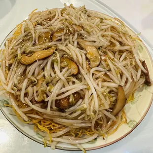 Chow Mein