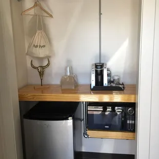 Awesome little motel!