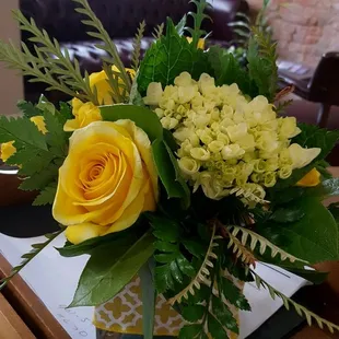 Sand's Old Hickory Florist
