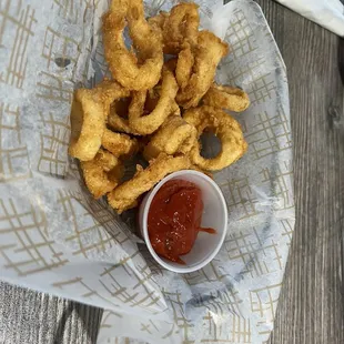 Calamari