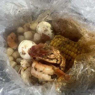Scallops