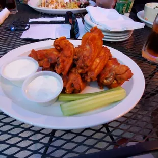 Wings