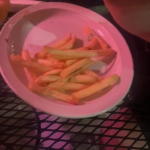 Fries