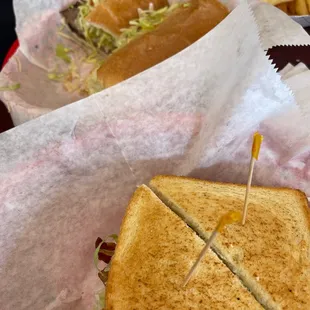 Sandston Bistro & Shakes