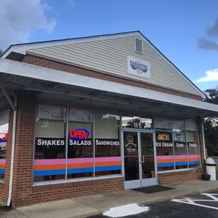 Love this place even more ~ I've been going here for decades