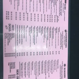 Great selection at competitive prices!