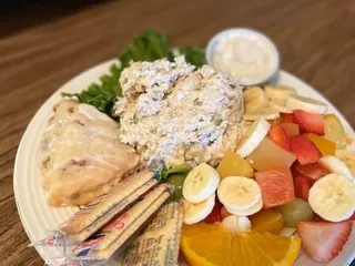 Jackson's Restaurant