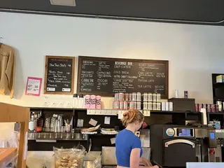 Slow Train Cafe