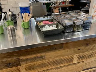 Joe Maxx Coffee