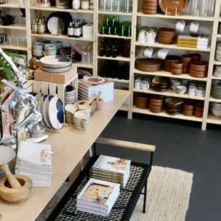 Kitchen + Dining