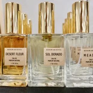 Perfume