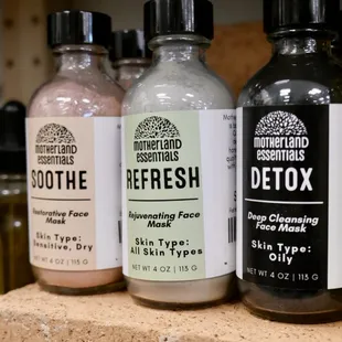 Skincare