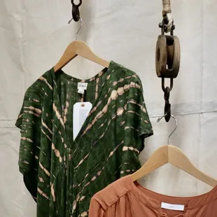 Fitting Room