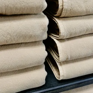 Bath Textiles