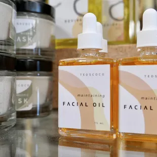 Skincare