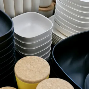 Sustainable + Eco-friendly kids/outdoor dinnerware