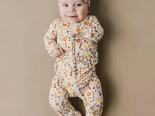 Baby Me Simply Me