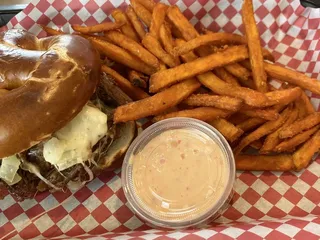 Pebble Creek Golf Course Restaurant and Pub