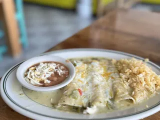 Mama's Mexican Resturant