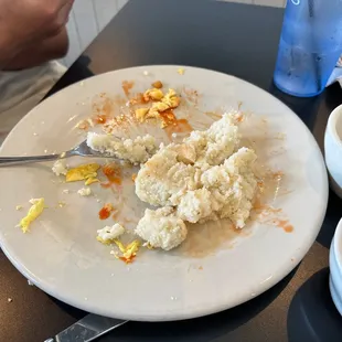 Grits