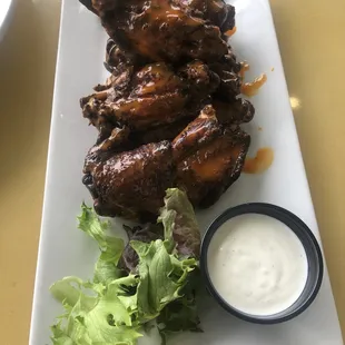 poultry, fried chicken wings, chicken wings and fried chicken, chicken wings, fried chicken, chicken, food, bbq chicken, bbq wings