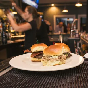 food, burgers, burger