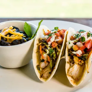 food, tacos