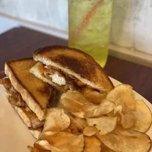 Fried Chicken Tender