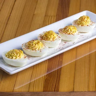 Deviled Eggs