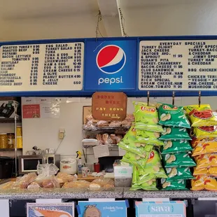 Nov '22, fresh roasted turkey everyday