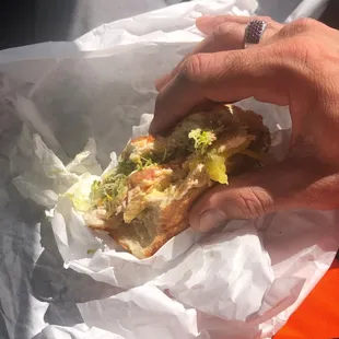 Roast Turkey Delight