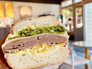 Rose’s Sandwich Shop