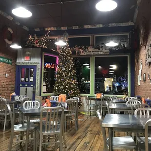 Cute and cozy