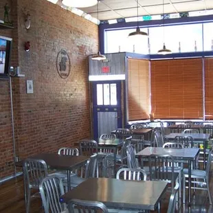 Dinning Area!