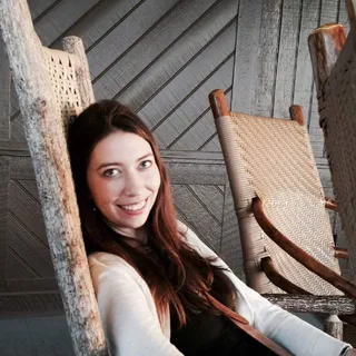 Marissa F.