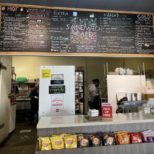 MENU as of JANUARY 2023