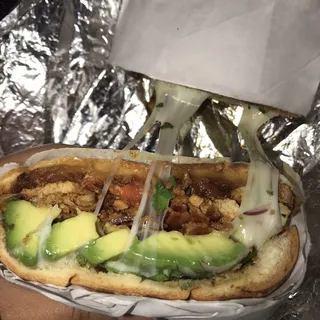 26. Mexican