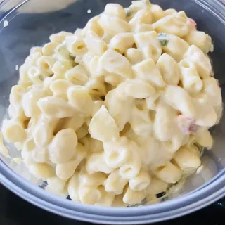 Macaroni Salad