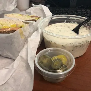 Chowder