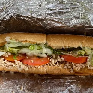 Sandwich Club