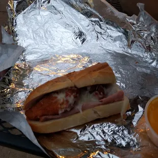 food, sandwiches, sandwich