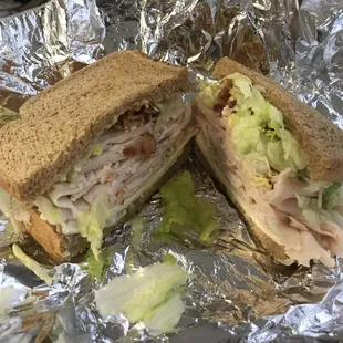 &quot;Turkey Club&quot;