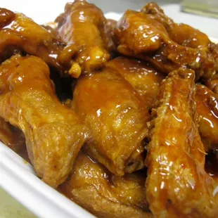bbq wings, poultry, food, fried chicken wings, fried chicken, chicken wings, chicken wings and fried chicken, bbq chicken, chicken