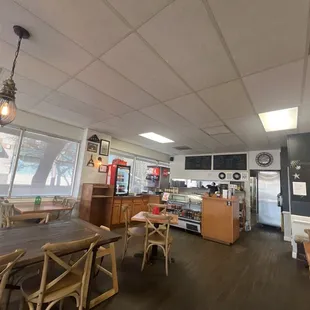 wonderful spot for a quick bite!