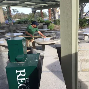 I will not try this place after seeing this for sure!!