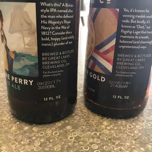 You are probably not going to get the freshest beer at the Sandwich Factory.