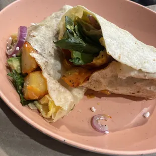 Vicky Velcro (replated by moi)